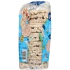 Lundberg - Organic Lightly Salted Rice Cakes - Regenerative Organic Certified Whole Grain Brown Rice, Gluten Free | 202gm | 0.45 lbs