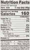 Lundberg - Organic Wild Blend Brown Rice | 11340gm | 25.0 lbs