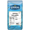 Lundberg - Organic White Jasmine Rice, Bulk Bag | 11340gm | 25.0 lbs