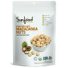 Sunfood Superfoods - Raw Organic Macadamia Nuts - Macadamia Nuts Unsalted for Milk, Baking, Cooking, Trail Mix, Cookies, & More | 227ml | 7.68 oz