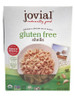 Jovial - Whole Grain Brown Rice Shells Pasta, Pasta Shells, Dairy Free | 340gm | 0.75 lbs