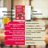 Artinci - MithaiSmart Sugar-Free Sweetener for Indian Sweets â€“ 1:1 Sugar Substitute with Stevia | 340gm | 0.75 lbs
