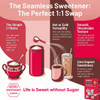 Artinci - Monk Fruit Sweetener - Zero Calorie Sugar Free | 340gm | 0.75 lbs