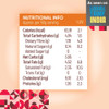 Artinci - Sugar Free Millet Oats Biscuits No Maida No Palm Oil Cookies | 185g| 6.26 oz
