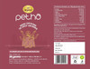 Brijwasi - Mathura Petha Traditional Indian Sweet Kewra Flavour | 400gm | 0.88 lbs