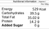 Healthify - Sugar Free kaju katli Guilt-Free Festive Sweet | No Added Sugar | Diabetic-Friendly | 200gm | 0.44 lbs