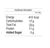 Healthify - Sugar Free Multigrain Cookies | Diabetic Friendly Biscuits | Low GI | Zero Sugar Cookies | Digestive Healthy Snack | 200gm | 0.44 lbs