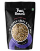 7-in-1 Super Seeds And Nut Mix 125gm | By True Elements | 4.41 Oz | 0.28 lbs