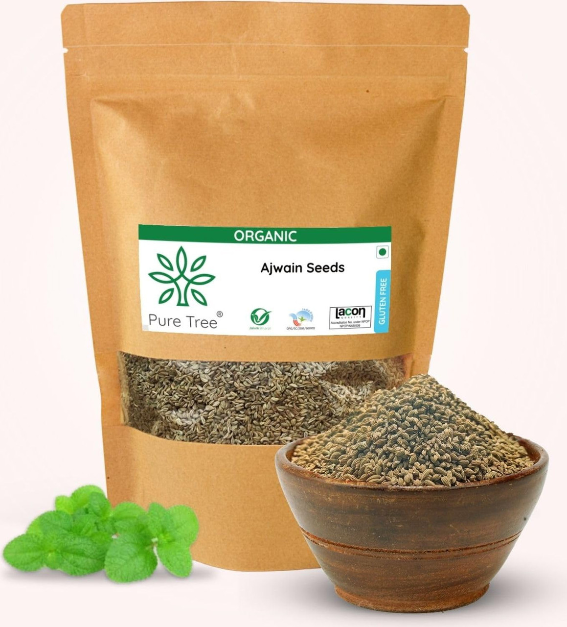 dbkd plant DBKD: Solid medium pot mole main image 0