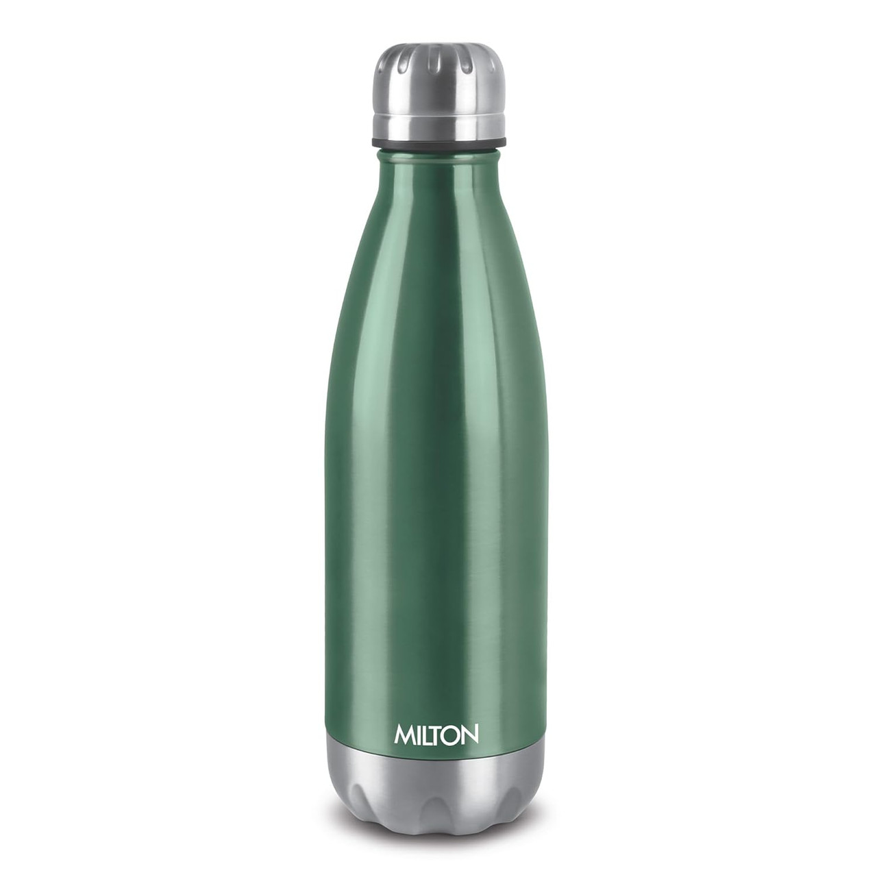 Milton Duo DLX 1000 Thermosteel Water Bottle LTR fl oz