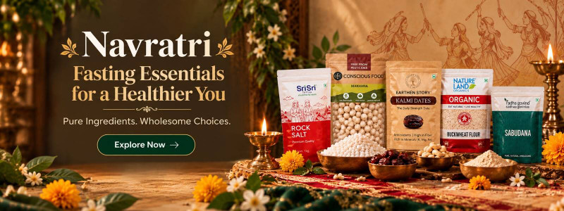 Festive Landing Page