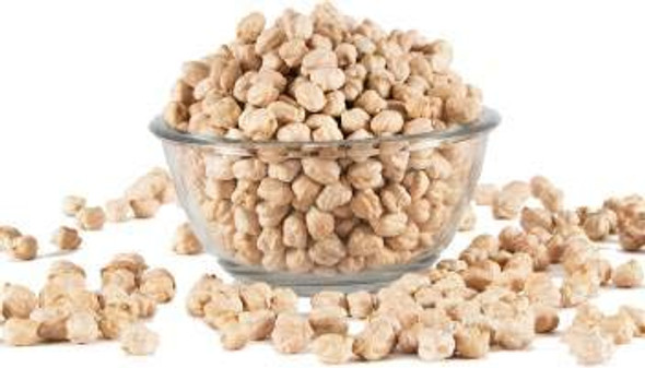 Organic Chick Peas/Kabuli Chana- 1 Kg | By ELWORLD AGRO & ORGANIC FOODS | 35.27 Oz | 2.2 lbs