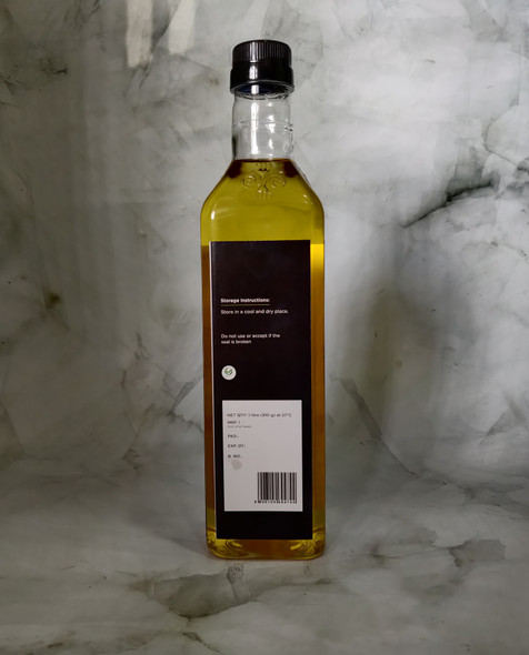 Extra Virgin Olive Oil | By Zama | 35.2 Oz | 2.2 lbs