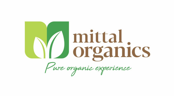 Walnut Deshelled | by Mittal Organics | 3.53 Oz | 0.22 lbs