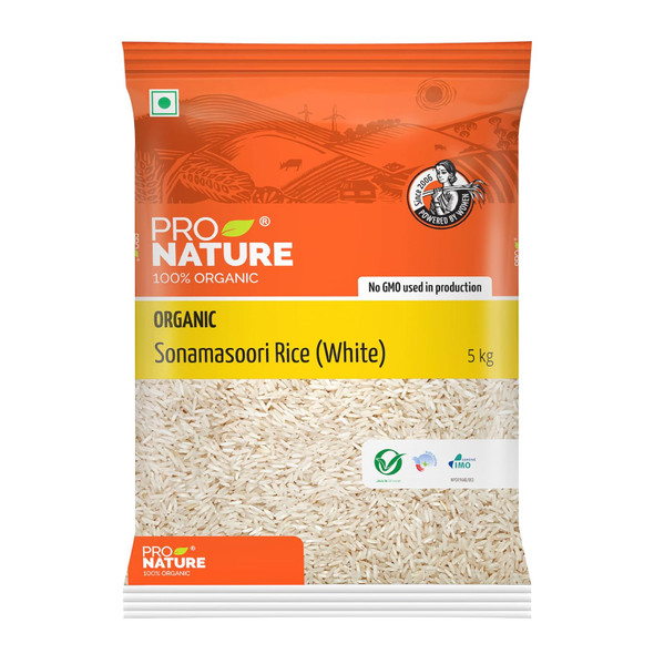 Pro Nature 100% Organic