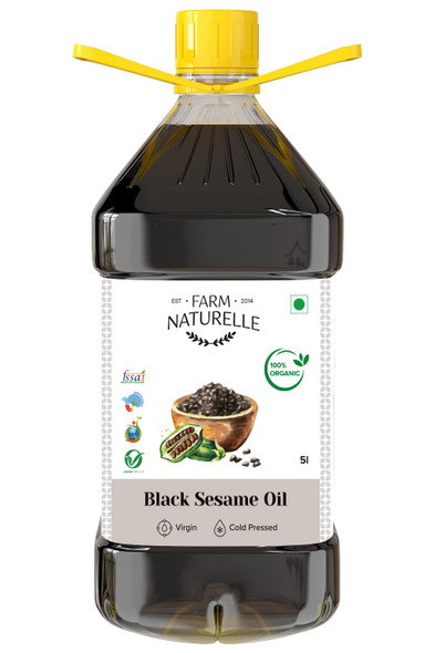 Organic Virgin Oil