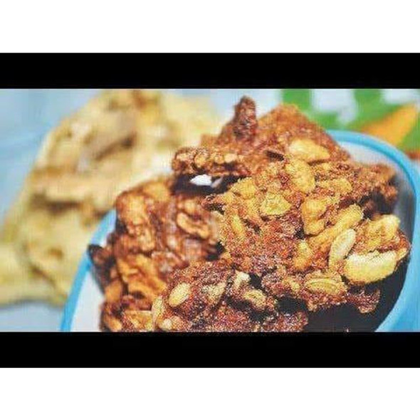 Ash Gourd Fryums, Gummadi Vadiyalu|50 gm|1.76 Oz