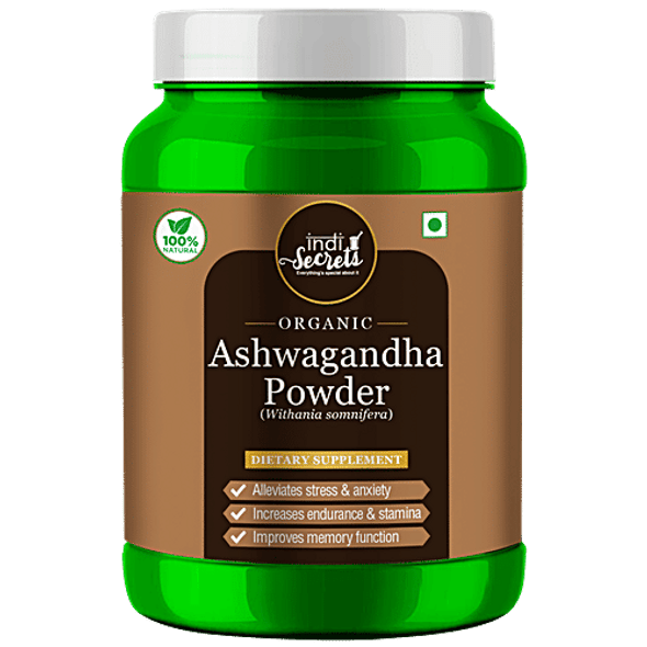 Ashwagandha Powder