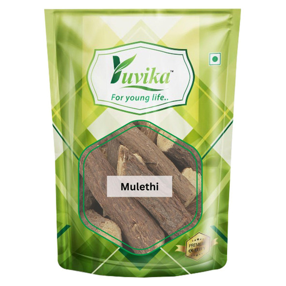 YUVIKA Mulethi YUVIKA Mulethi