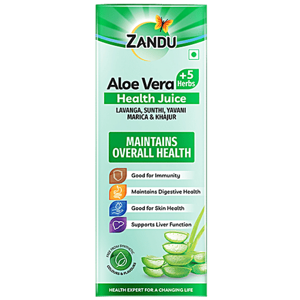 Aloe Vera Health Juice Aloe Vera Health Juice