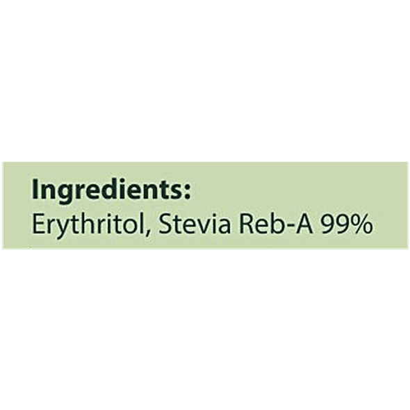Stevia Sweetener Sugar Free Powder