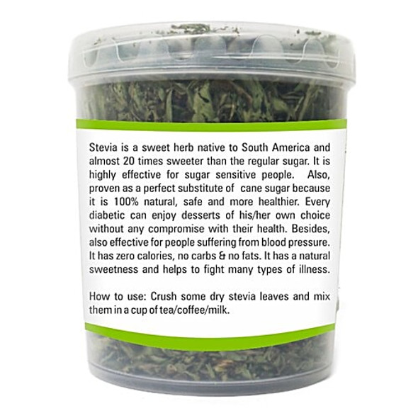 Natural Sugar-Free Sweetener