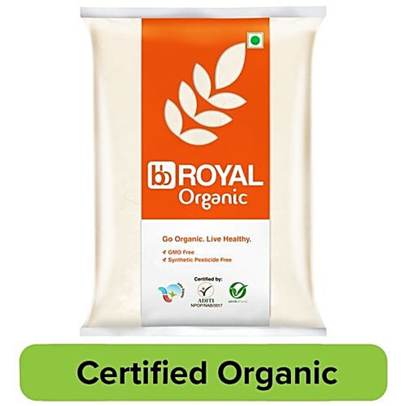 bb Royal Organic - Maida|1 kg