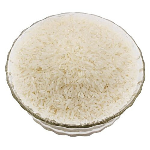 bb Royal Organic - Rice/Akki Surti Kolam|10 kg