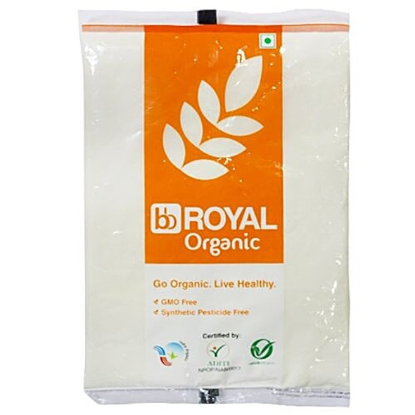 bb Royal Organic Moong Dal/Hesaru Bele Atta|500 g