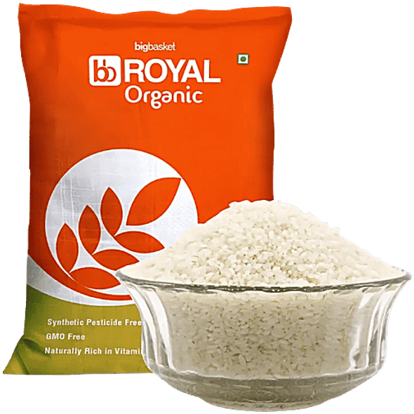 bb Royal Organic - Govinda Bhog Rice|10 kg