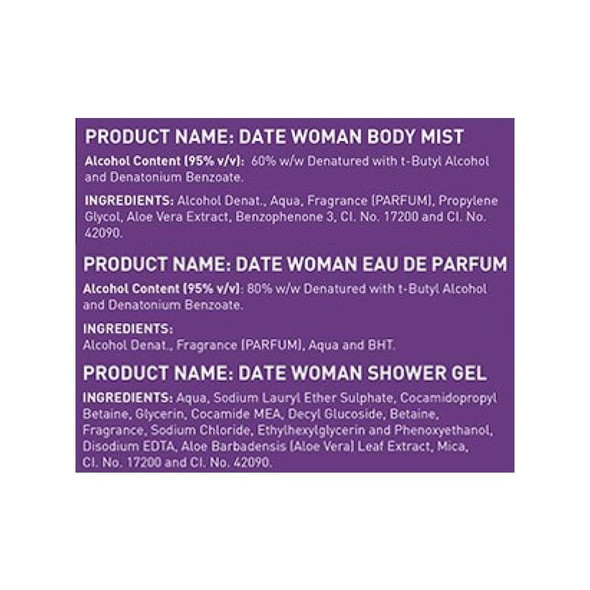 Bella Vita Organic The All Heart Women Gift Set|1 pack Bella Vita Organic The All Heart Women Gift Set|1 pack