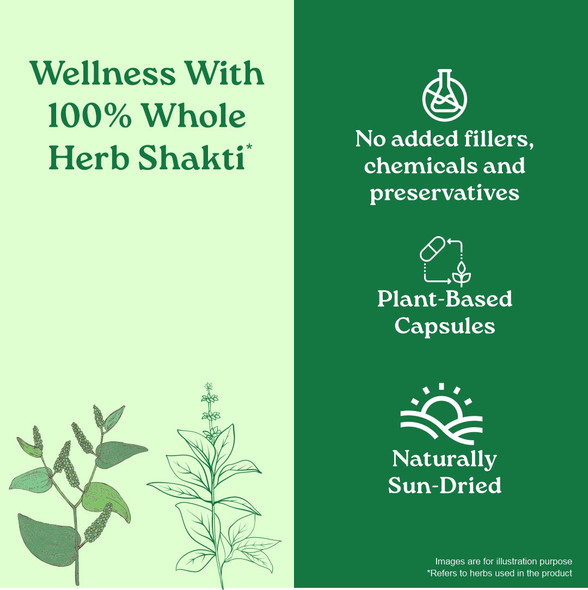 Organic India Breathe Free 180 Capsule Organic India Breathe Free 180 Capsule