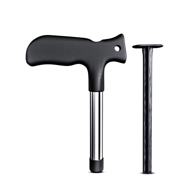 Organic Mandya Tender coconut opener|1 piece