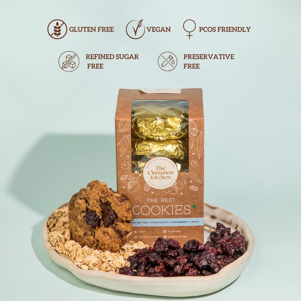 ITC Right Shift Jaggery Oats Cookies, 100g| High Fibre Digestive| 3X Oats| 0% Maida, Refined Sugar| Protein & 6 B-Vitamins| With Nuts & Seeds| Anytime Snack