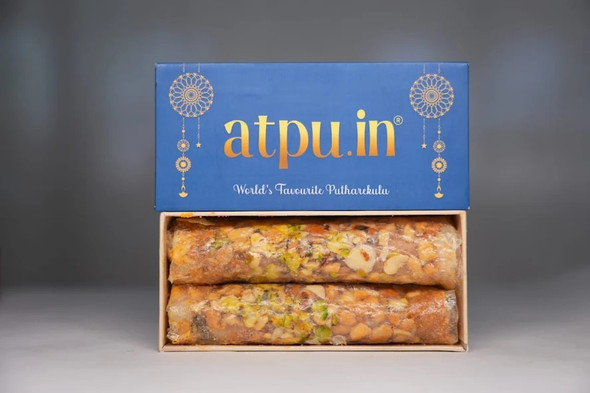 Putharekulu By Athreyapuram | 2PCS x 10 boxes