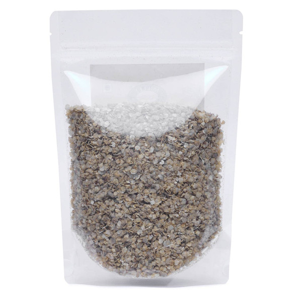 Millet Amma Organic Bajra Poha | Rich in Iron and High Protein | Best Choice for Making Poha and Health Snack Recipes | Millet Flakes for a Healthy and Nutritious Breakfast by MILLET AMMA|500gm|1.1 lbs