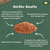 MILLET AMMA Organic Gluten Free Unpolished Browntop Millets for Overall Wellness And Balanced Nutrition - 500 gm (Pack of 1) by MILLET AMMA|500gm|1.1 lbs
