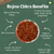 Organic Bengal Gram (Kala Chana) 500gm by MILLET AMMA|500gm|1.1 lbs