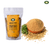 Organic Coriander Powder 100gm by MILLET AMMA|100gm|0.22 lbs
