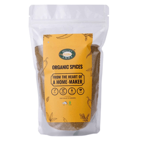 Millet Amma Organic Coriander Powder |100gm|0.22 lbs