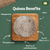 Foxtail Millet Flour Organic - 500gm by MILLET AMMA|500gm|1.1 lbs