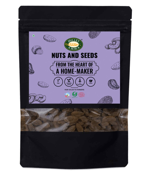 ORGANIC Little Millet Rava 500gm | Stone Ground | Made with Unpolished Grains ( Kutki | Samai | Same | Samalu ) | Suitable for Multiple Millet Recipes | 100% Vegan & Gluten Free | Rice in Proteins by MILLET AMMA|500gm|1.1 lbs