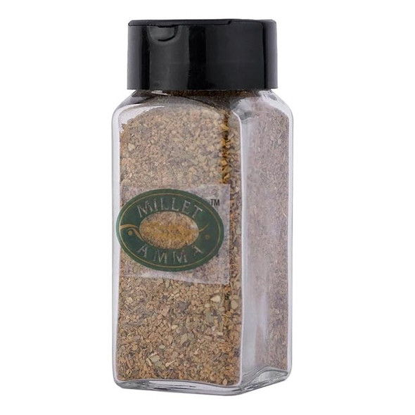 Millet Amma Pizza Pasta Herb Mix  |60gm|0.13 lbs