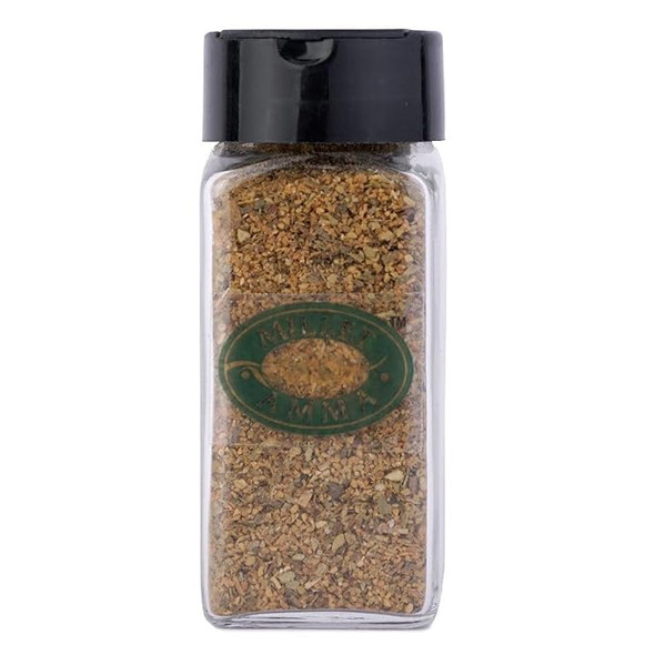 Millet Amma Pizza Pasta Herb Mix  |60gm|0.13 lbs