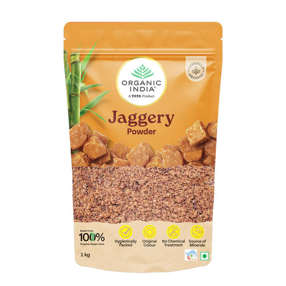 Organic India Ashwagandha Honey, Organic Certified, 125g by Organic India|125gm|0.28 lbs