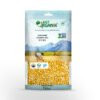 Organic Tur Dal (Pigeon Pea) by Just Organik|1000gm|2.2 lbs