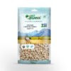 Organic Tur Dal (Pigeon Pea) by Just Organik|2000gm|4.41 lbs