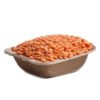 Organic Ragi Whole (Nachni/Mandua/Finger Millet) by Just Organik|1000gm|2.2 lbs