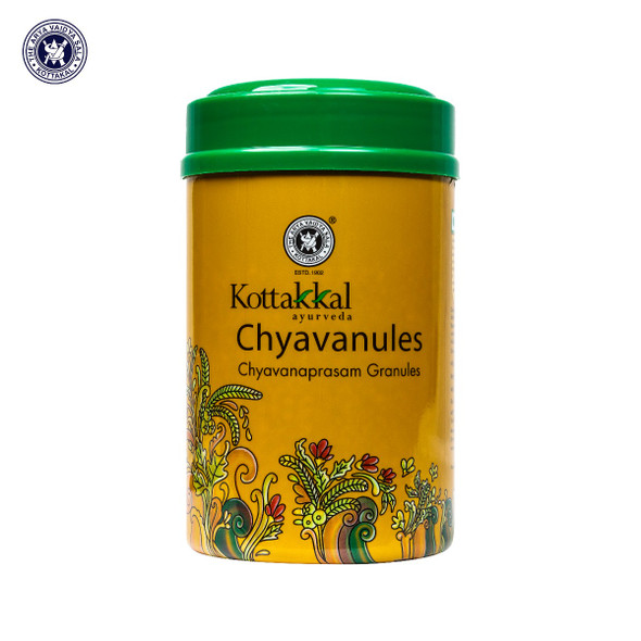 Chyavanules by Kottakkal Arya Vaidya Sala|250gm|0.55 lbs