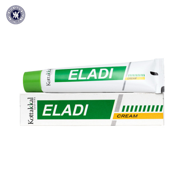 Eladi cream by Kottakkal Arya Vaidya Sala|25gm|0.06 lbs